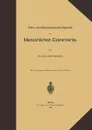 Makro- und mikroskopische Diagnostik der Menschlichen Exkremente - Marius Lodewijk Q. va Ledden Hulsebosch