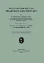 Die Gasbehandlung Bosartiger Geschwulste - Bernhard Fischer-Wasels