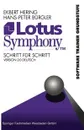 Lotus Symphony Schritt Fur Schritt - Ekbert Hering
