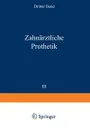 Zahnarztliche Prothetik - Christian Bruhn