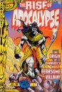 The Rise of Apocalypse #1 - Terry Kavanagh, Adam Pollina