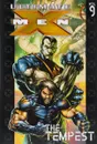 Ultimate X-men. Vol. 9. The Tempest - Brian K. Vaughan, Brandon Peterson