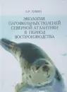 Экология пагофильных тюленей Северной Атлантики в период воспроизводства - Л.Р. Лукин