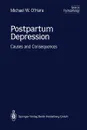 Postpartum Depression - Michael W. O. Hara