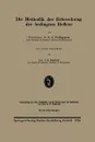 Die Methodik Der Erforschung Der Bedingten Reflexe - N. a. Podkopaev