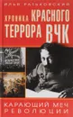 Хроника красного террора ВЧК. Карающий меч революции - Илья Ратьковский