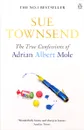 True Confession of Adrian Albert Mole - Таунсенд Сью