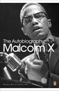 The Autobiography of Malcolm X - Малколм Х, Хейли Алекс