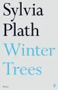 Winter Trees - Плат Сильвия