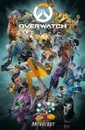 Overwatch: Anthology: Volume 1 - Бернс Мэтт, Brooks Roberts