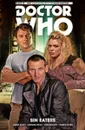 Doctor Who. The Ninth Doctor. Volume 4. Sin Eaters - Cavan Scott