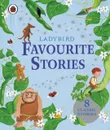 Ladybird Favourite Stories - Ladybird