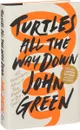 Turtles All the Way Down - John Green