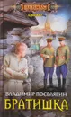 Братишка - Владимир Поселягин