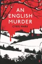 An English Murder - Cyril Hare