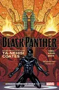 Black Panther Book 4. Avengers of the New World Part 1 - Коатс Та-Нахаси, Torres Wilfredo