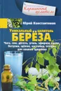 Уникальный целитель береза - Юрий Константинов