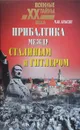 Прибалтика между Сталиным и Гитлером - М.Ю.Крысин