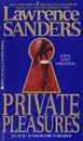 Private pleasures - Lawrence Sanders