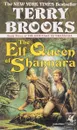 The elf Queenof shannara - Terry Brooks