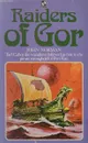 Raiders of gor - John Norman