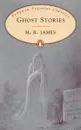 Ghost stories - M.R. James