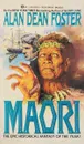 Maori - A.D. Foster