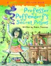 Professor Puffendorf's Secret Potions (Reissue) - Tzannes, Robin; Paul, Korky