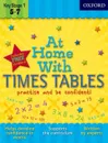 At Home With Times Tables - Dawson, Richard