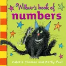 Wilbur's Book of Numbers - Thomas, Valerie; Paul, Korky