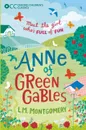 Oxford Children's Classics: Anne of Green Gables - Montgomery, L.M.
