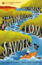 Oxford Children's Classics: The Adventures of Tom Sawyer - Twain, Mark