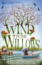 Oxford Children's Classics: The Wind in the Willows - Grahame, Kenneth