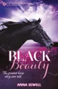 Oxford Children's Classics: Black Beauty - Sewell, Anna