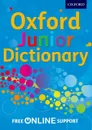 Oxford Junior Dictionary (New ed.) - Oxford Dictionaries