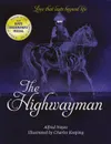 The Highwayman (New ed.) - Noyes, Alfred; Keeping, Charles