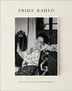 Frida Kahlo - by (photographer) GisEle Freund, text by Gerard de Cortanze, epilogue by Lorraine Audric