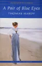 A Pair of Blue Eyes - Thomas Hardy