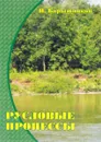 Русловые процессы - Н. Б. Барышников
