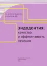 Эндодонтия. Качество и эффективность лечения - А. К. Иорданишвили, И. Б. Салманов