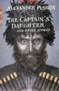 The Captain's Daughter - Alexander Pushkin