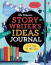 Story Writer’s Ideas Journal - Louie Stowell