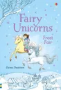 Fairy Unicorns Frost Fair - Zanna Davidson