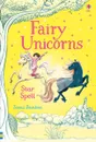 Fairy Unicorns Star Spell - Zanna Davidson