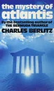 The mystery of atlantis - Charles Berlitz