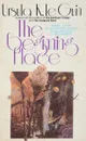 The beginning place - Ursula K. LeGuin