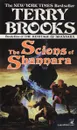 The Scions of Shannara - Terry Brooks