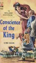 Conscience of the king - Alfred Duggan