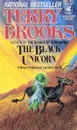 The black unicorn - Terry Brooks