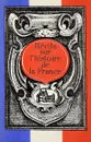 Книга для чтения по истории Франции на французском языке - А.П. Аверьянов
